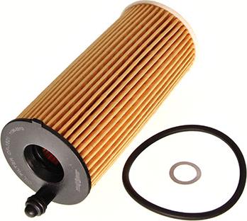 Maxgear 26-2091 - Oil Filter parts5.com