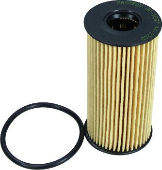 Maxgear 26-2046 - Oljni filter parts5.com