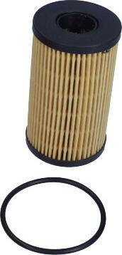 Maxgear 26-2059 - Oil Filter parts5.com