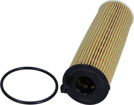 Maxgear 26-2058 - Filter za ulje parts5.com