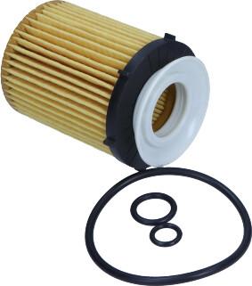 Maxgear 26-2064 - Oljni filter parts5.com