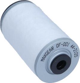 Maxgear 26-2010 - Filter za ulje parts5.com