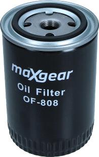 Maxgear 26-2036 - Filtro de aceite parts5.com