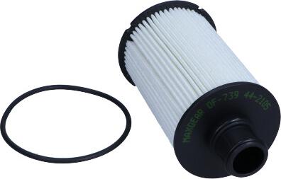 Maxgear 26-2022 - Oljni filter parts5.com