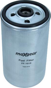 Maxgear 26-2255 - Filter za gorivo parts5.com