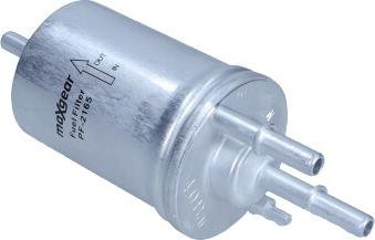 Maxgear 26-2202 - Fuel filter parts5.com