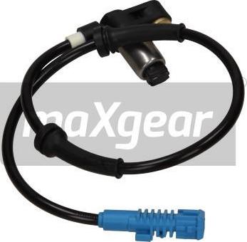 Maxgear 20-0091 - Senzor,turatie roata parts5.com