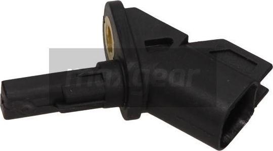 Maxgear 20-0093 - Tekerlek hız sensörü parts5.com