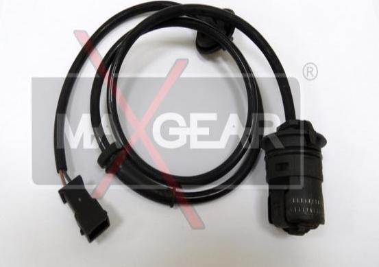 Maxgear 20-0070 - Senzor, broj obrtaja točka parts5.com