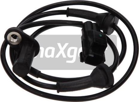 Maxgear 20-0194 - Sensor, wheel speed parts5.com