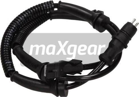 Maxgear 20-0149 - Andur, rattapöörete arv parts5.com