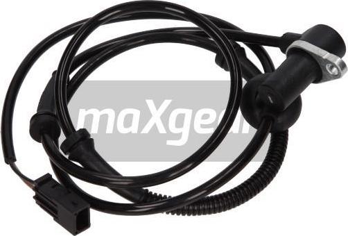 Maxgear 20-0156 - Sensor, wheel speed parts5.com