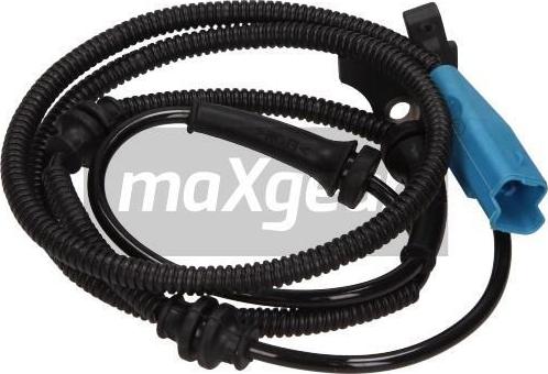 Maxgear 20-0164 - Érzékelő, kerékfordulatszám parts5.com