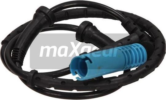 Maxgear 20-0101 - Senzor,turatie roata parts5.com