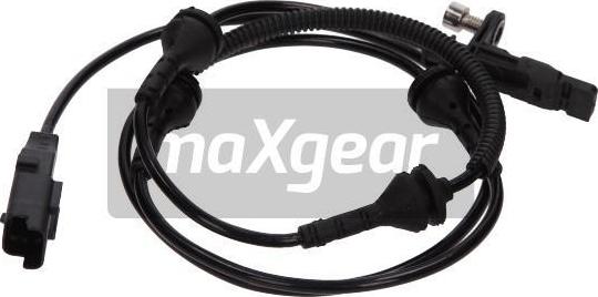 Maxgear 20-0131 - Sensor, wheel speed parts5.com