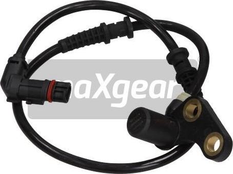 Maxgear 20-0133 - Senzor, broj okretaja kotača parts5.com