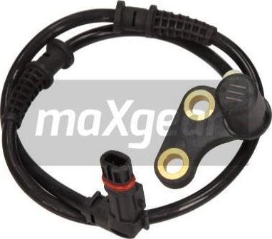 Maxgear 20-0132 - Senzor, broj okretaja kotača parts5.com