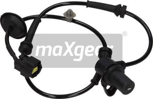 Maxgear 20-0137 - Senzor, stevilo obratov kolesa parts5.com