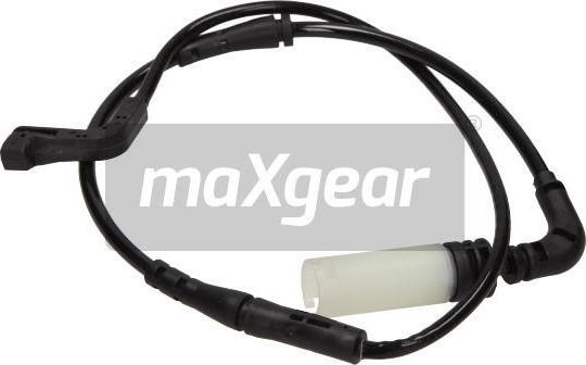 Maxgear 20-0121 - Warning Contact, brake pad wear parts5.com