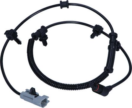 Maxgear 20-0386 - Snímač, počet otáček kol parts5.com