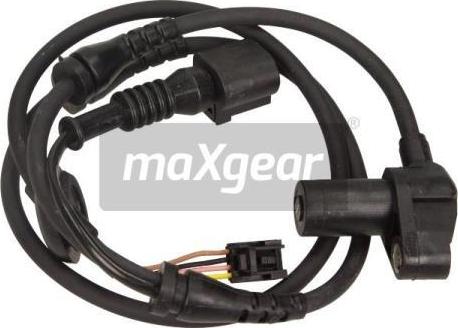 Maxgear 20-0245 - Sensor, wheel speed parts5.com