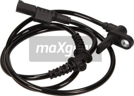 Maxgear 20-0246 - Snímač, počet otáček kol parts5.com