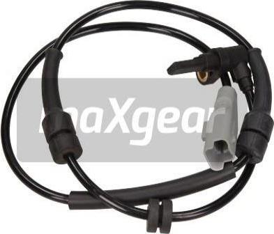 Maxgear 20-0209 - Senzor,turatie roata parts5.com