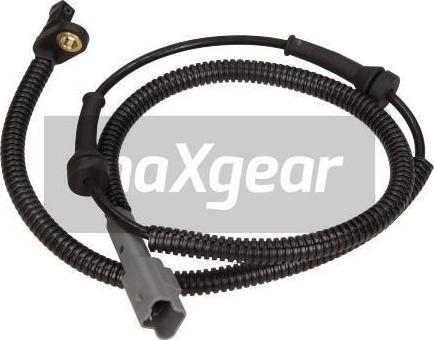 Maxgear 20-0210 - Senzor,turatie roata parts5.com