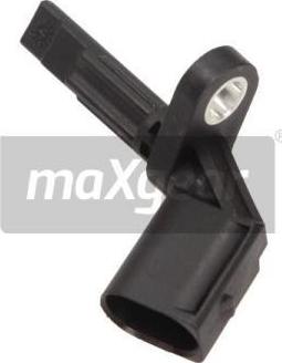 Maxgear 20-0239 - Czujnik, prędkość obrotowa koła parts5.com