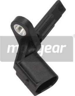 Maxgear 20-0238 - Snímač počtu otáčok kolesa parts5.com