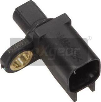 Maxgear 20-0224 - Sensor, revoluciones de la rueda parts5.com