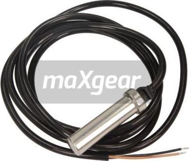 Maxgear 20-0220 - Sensor, revoluciones de la rueda parts5.com