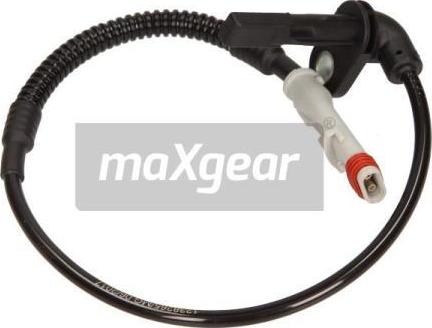 Maxgear 20-0228 - Senzor,turatie roata parts5.com