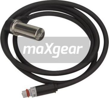 Maxgear 20-0227 - Capteur, vitesse de roue parts5.com