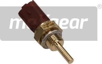 Maxgear 21-0417 - Sensor, coolant temperature parts5.com