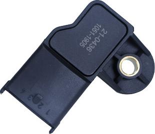 Maxgear 21-0436 - Sensor, presión de sobrealimentación parts5.com