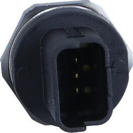 Maxgear 21-0663 - Sensor, fuel pressure parts5.com