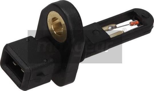 Maxgear 21-0062 - Sensor, intake air temperature parts5.com