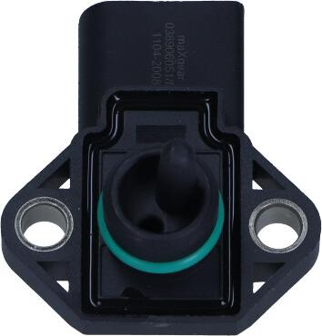 Maxgear 21-0071 - Датчик, температура впускаемого воздуха parts5.com