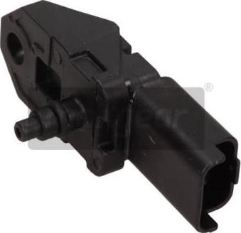 Maxgear 21-0196 - Czujnik, ciśnienie w kolektorze dolotowym parts5.com