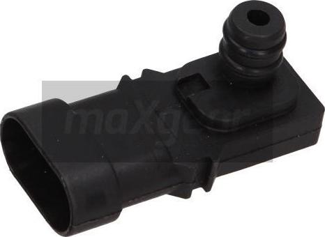 Maxgear 21-0192 - Датчик давления воздуха, высотный корректор parts5.com