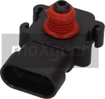 Maxgear 21-0197 - Luftdrucksensor, Höhenanpassung parts5.com