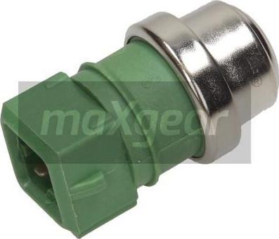 Maxgear 21-0147 - Sensor, coolant temperature parts5.com