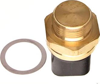 Maxgear 21-0154 - Termoprekidač, ventilator hladnjaka parts5.com