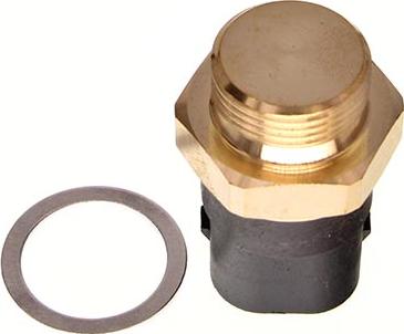 Maxgear 21-0157 - Temperature Switch, radiator / air conditioner fan parts5.com