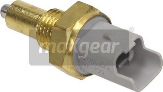 Maxgear 21-0161 - Contacteur, feu de recul parts5.com