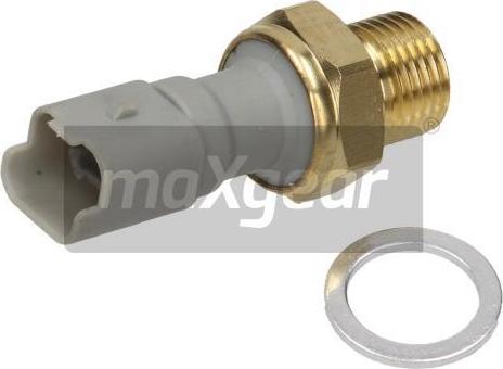 Maxgear 21-0105 - Snímač tlaku oleja parts5.com