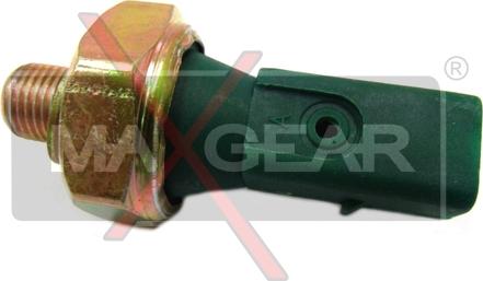 Maxgear 21-0111 - Sensor, presión de aceite parts5.com