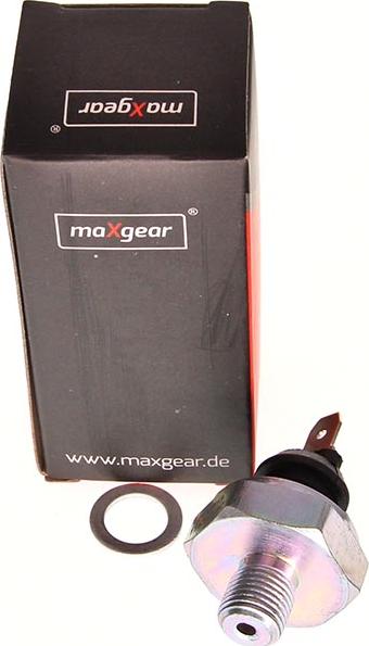 Maxgear 21-0113 - Senzor, tlak ulja parts5.com