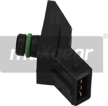 Maxgear 21-0188 - Érzékelő, szívócső nyomás parts5.com